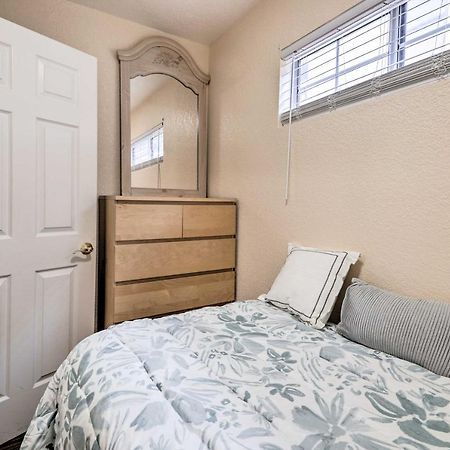 Peaceful Oakland Oasis With Private Yard!公寓 外观 照片
